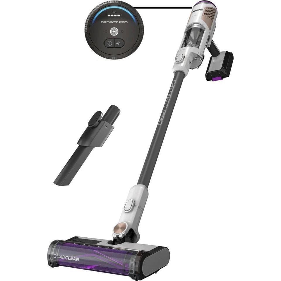 Handheld vacuum cleaner SHARK IW1111