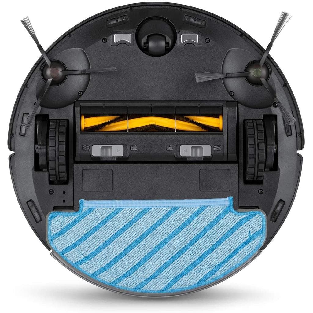 Robot vacuum ECOVACS Deebot Ozmo N8 Pro+