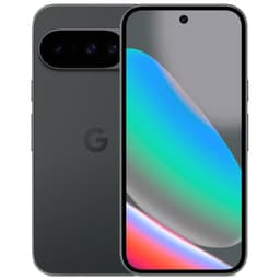 Google Pixel 10 256GB - Black - Unlocked