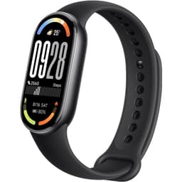 Xiaomi Smart Watch Mi Smart Band 10 HR - Black