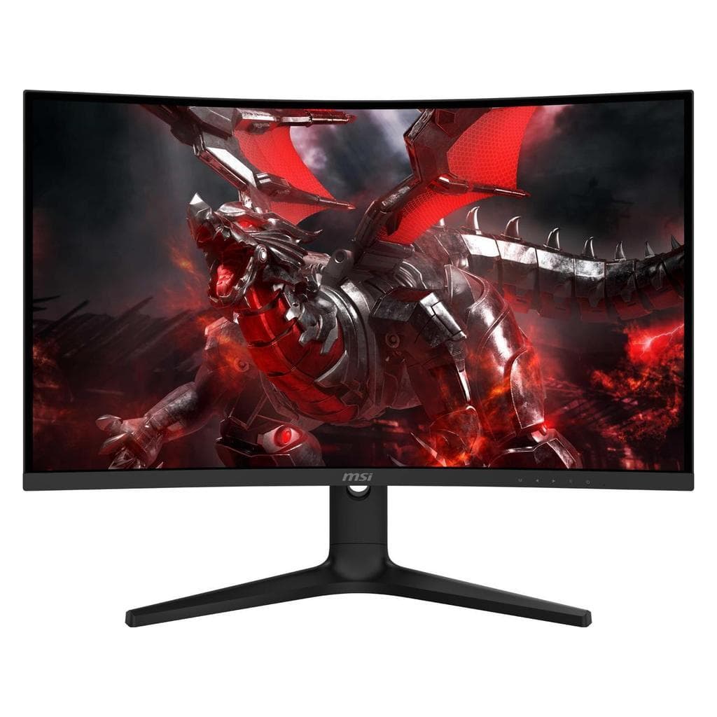 Msi 27-inch Monitor 1920 x 1080 LED (Optix G271C)