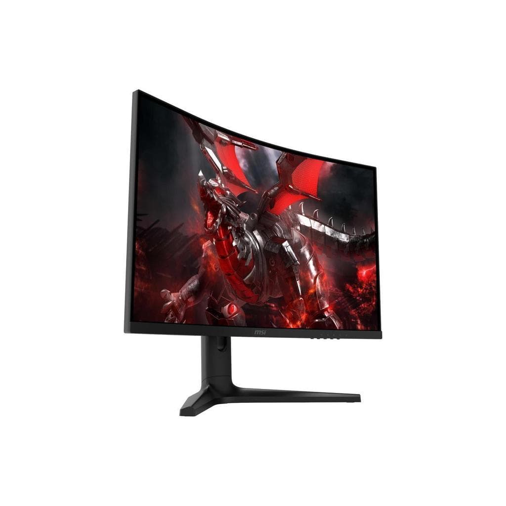 Msi 27-inch Monitor 1920 x 1080 LED (Optix G271C)