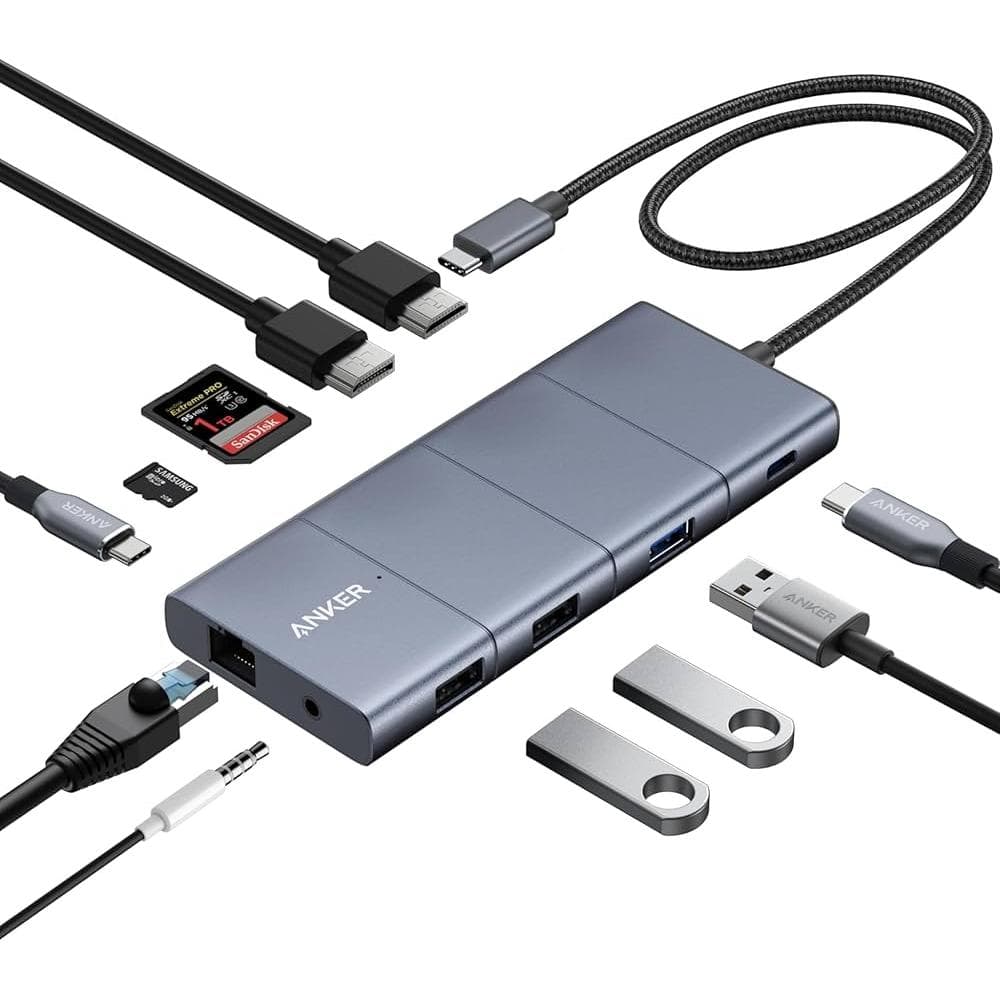 Anker AKA8388 Smartphone Accessories