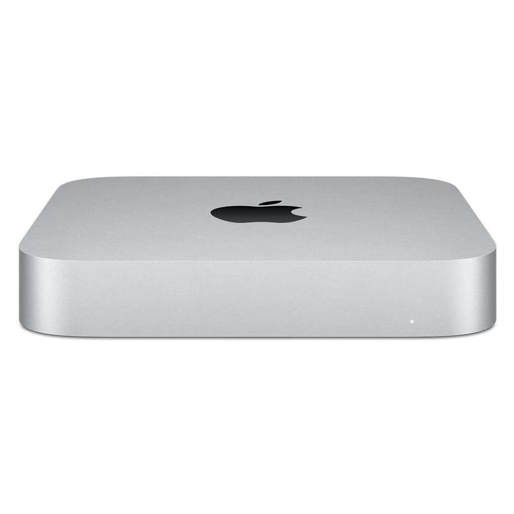Mac mini (2020) Apple M1 3.2 GHz - 512 GB SSD - 8GB