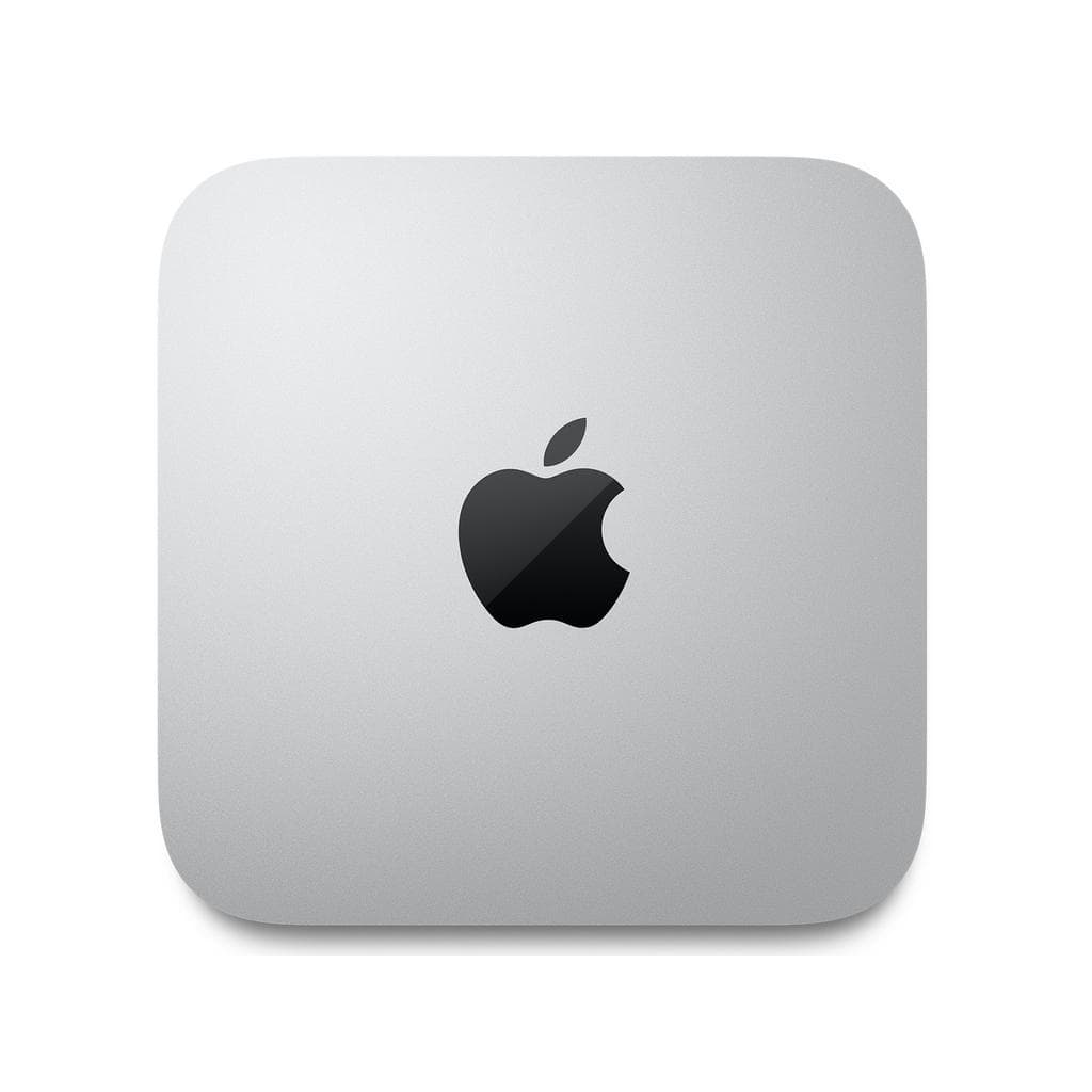Mac mini (2020) Apple M1 3.2 GHz - 512 GB SSD - 8GB