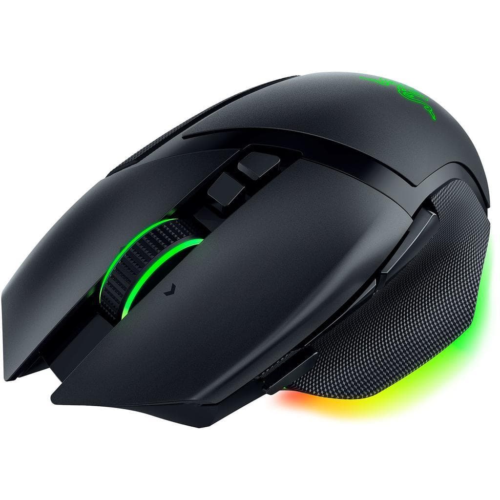 Razer Basilisk V3 Pro Mouse Wireless