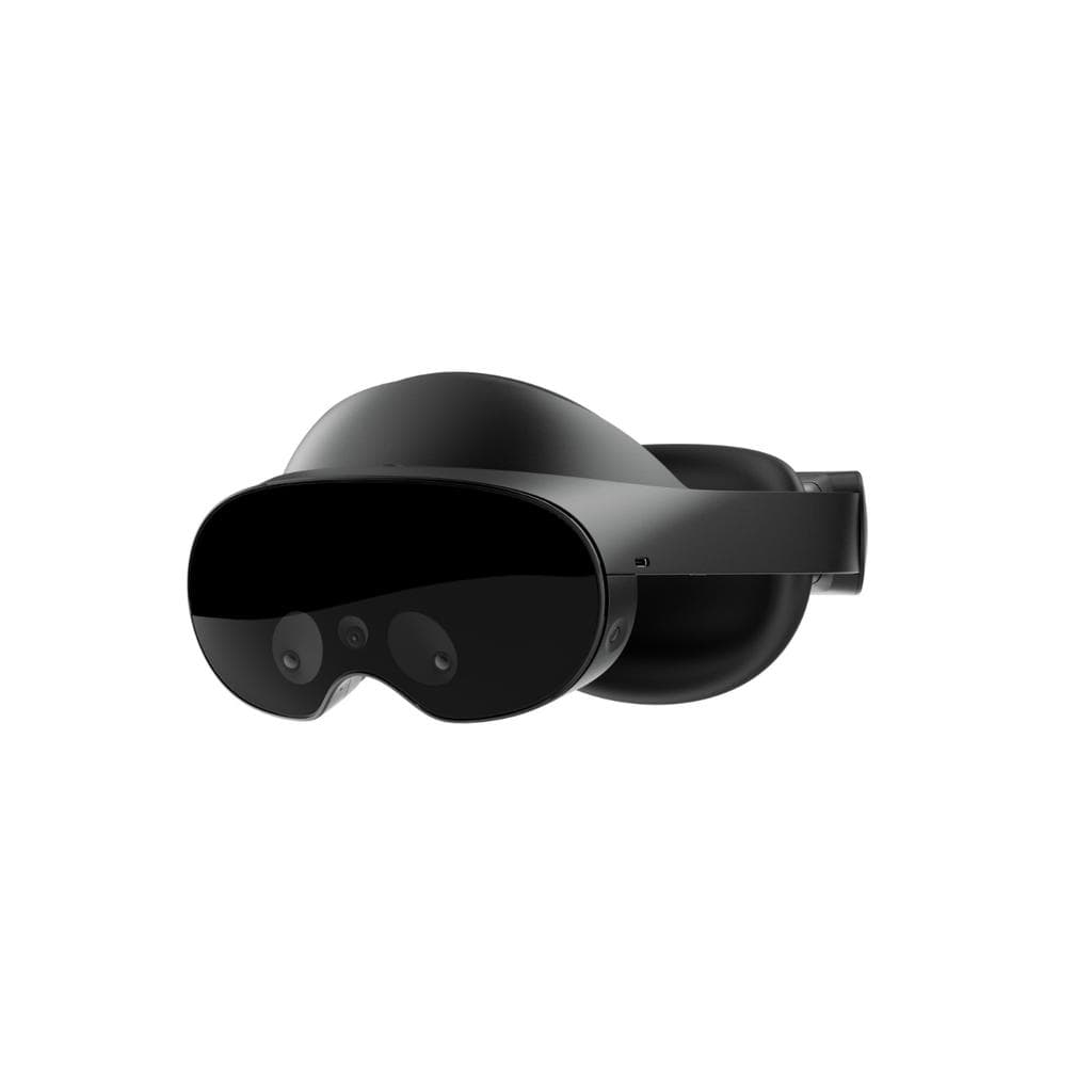 Meta Quest Pro VR headset