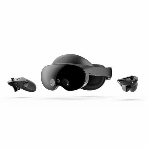 Meta Quest Pro VR headset