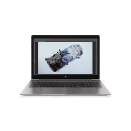 Hp Zbook 15U G6 15-inch (2019) - Core i7-8665U - 16 GB - SSD 256 GB