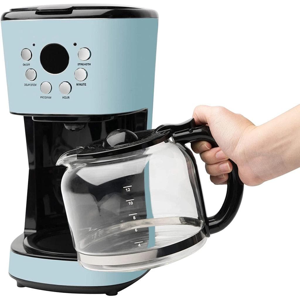 Coffee maker Senseo compatible Haden Heritage 12