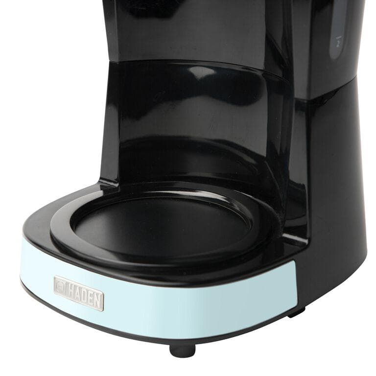 Coffee maker Senseo compatible Haden Heritage 12