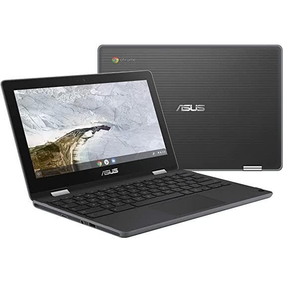 Asus Chromebook Flip 14"