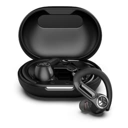 Jlab Audio Epic Air Sport Earbud Noise-Cancelling Bluetooth Earphones - Black