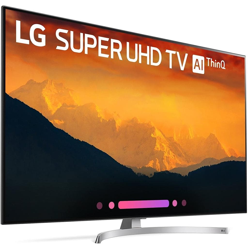 LG 65-inch OLED65G2PUA 3840 x 2160 TV