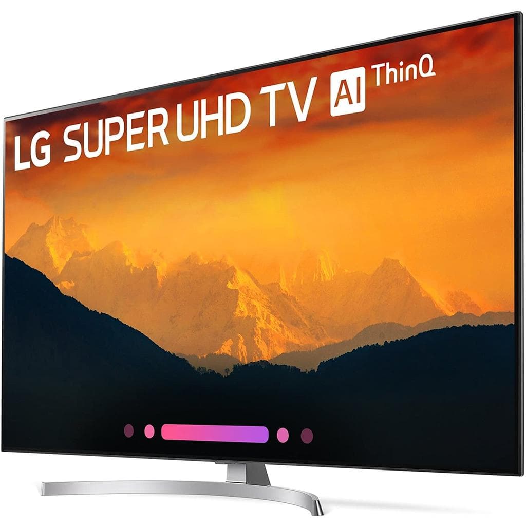 LG 65-inch OLED65G2PUA 3840 x 2160 TV