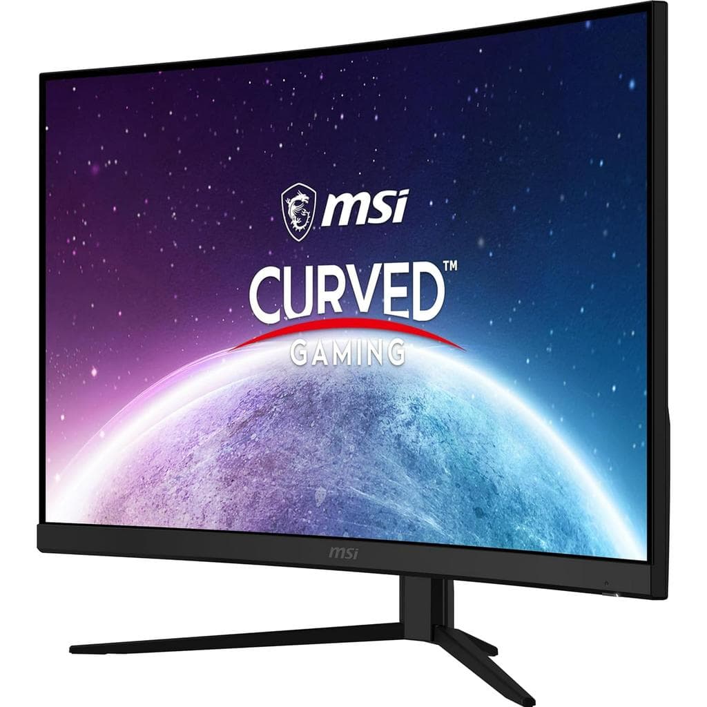 Msi 32-inch Monitor 1920 x 1080 LCD (G32C4X)