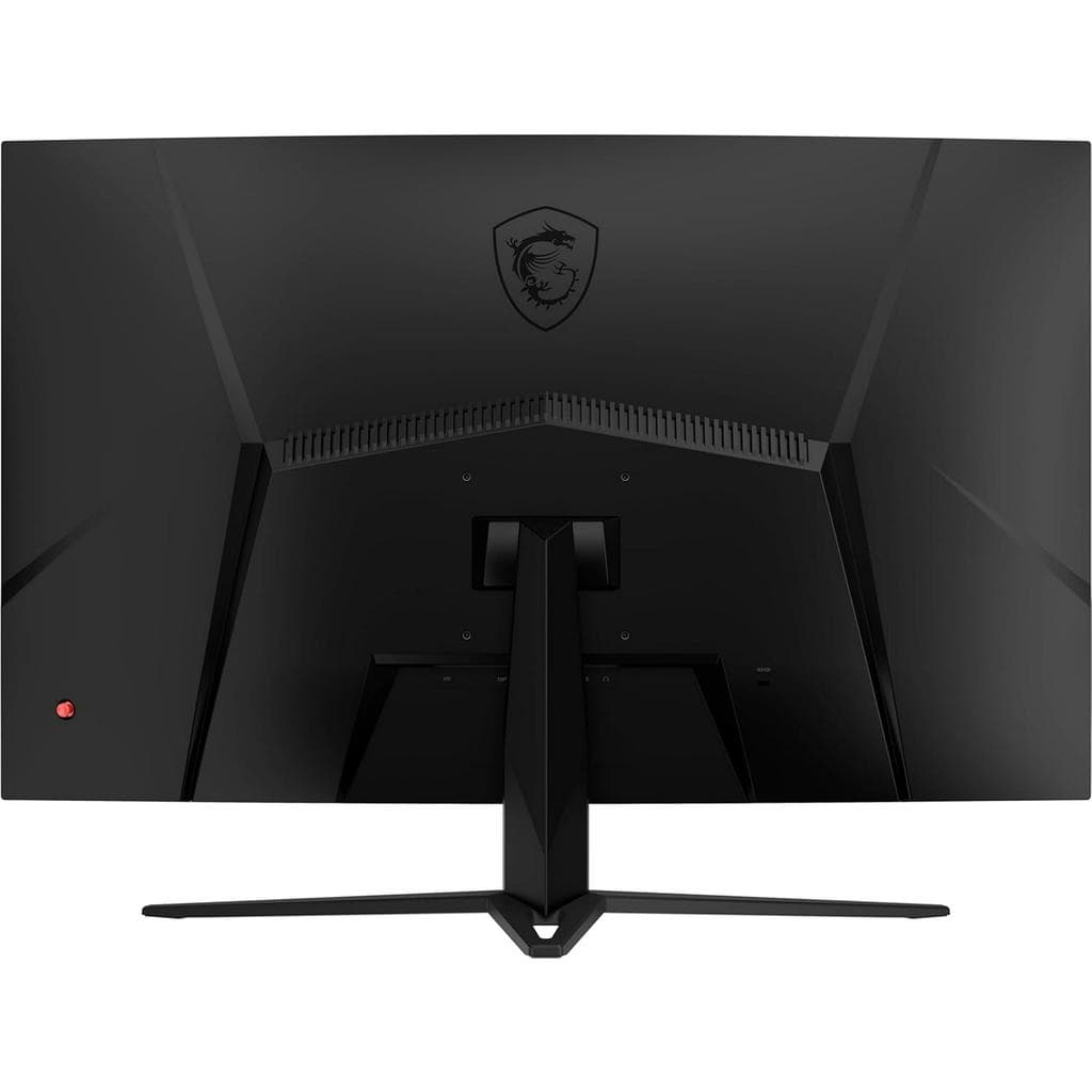 Msi 32-inch Monitor 1920 x 1080 LCD (G32C4X)