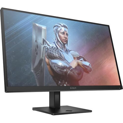Hp 27-inch Monitor 1920 x 1080 LCD (OMEN 27)
