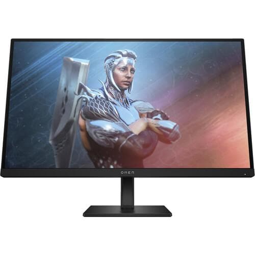 Hp 27-inch Monitor 1920 x 1080 LCD (OMEN 27)