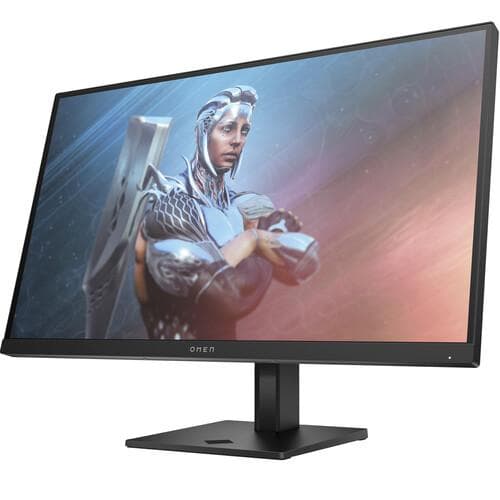 Hp 27-inch Monitor 1920 x 1080 LCD (OMEN 27)