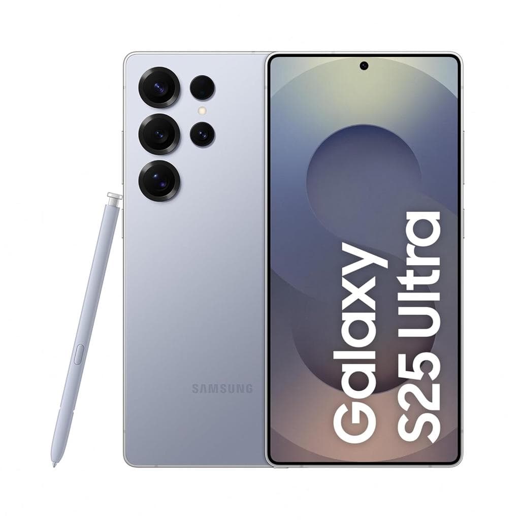 Galaxy S25 Ultra 1000GB - Blue - Unlocked