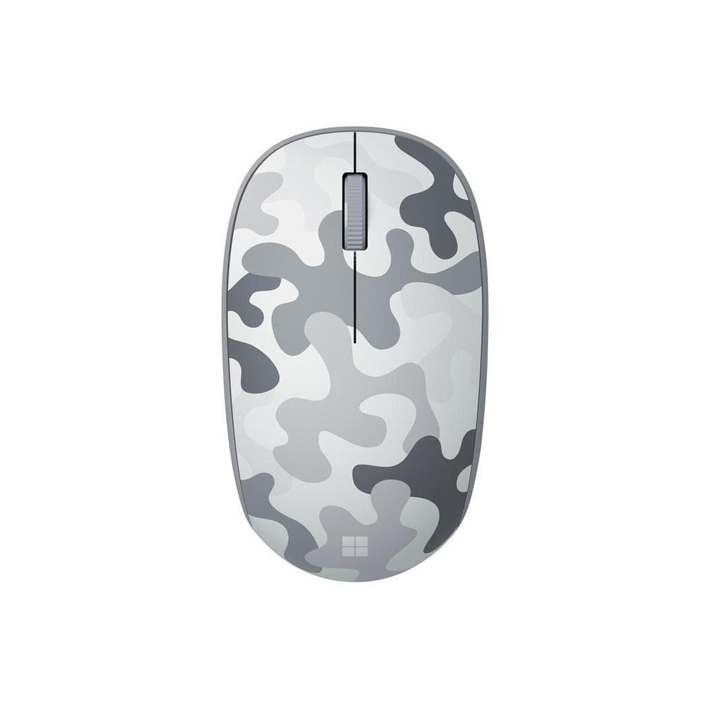 Microsoft 8KX-00001 Mouse Wireless