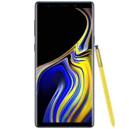 Galaxy Note9 512GB - Blue - Unlocked