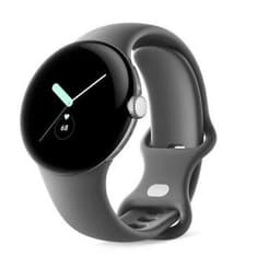 Google Smart Watch Pixel Watch HR GPS - Gray