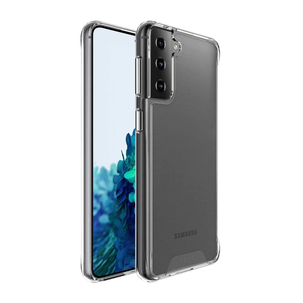 Galaxy S22+ 5G case - Plastic - Clear
