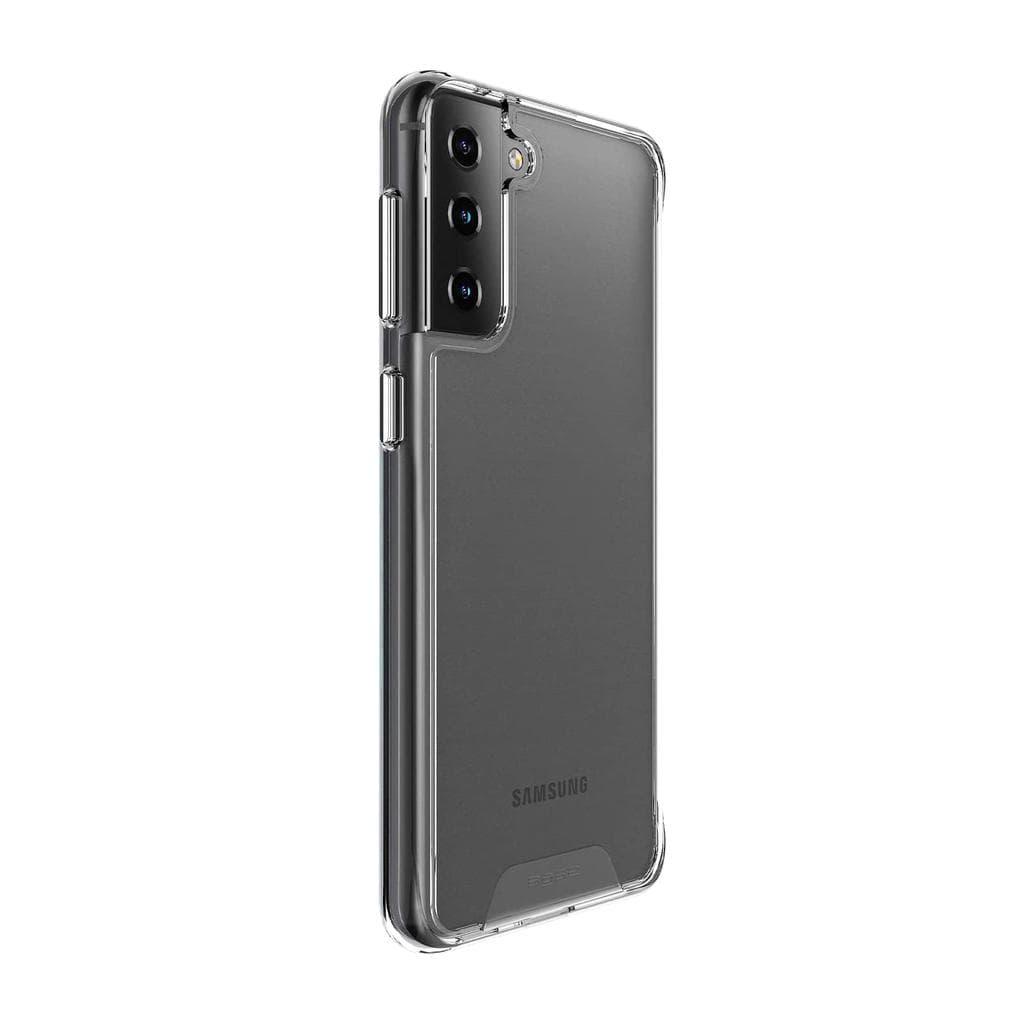 Galaxy S22+ 5G case - Plastic - Clear