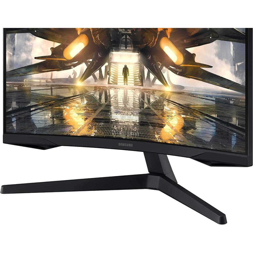 Samsung 27-inch Monitor 2560 x 1440 LED (LS27CG556ENXZA)