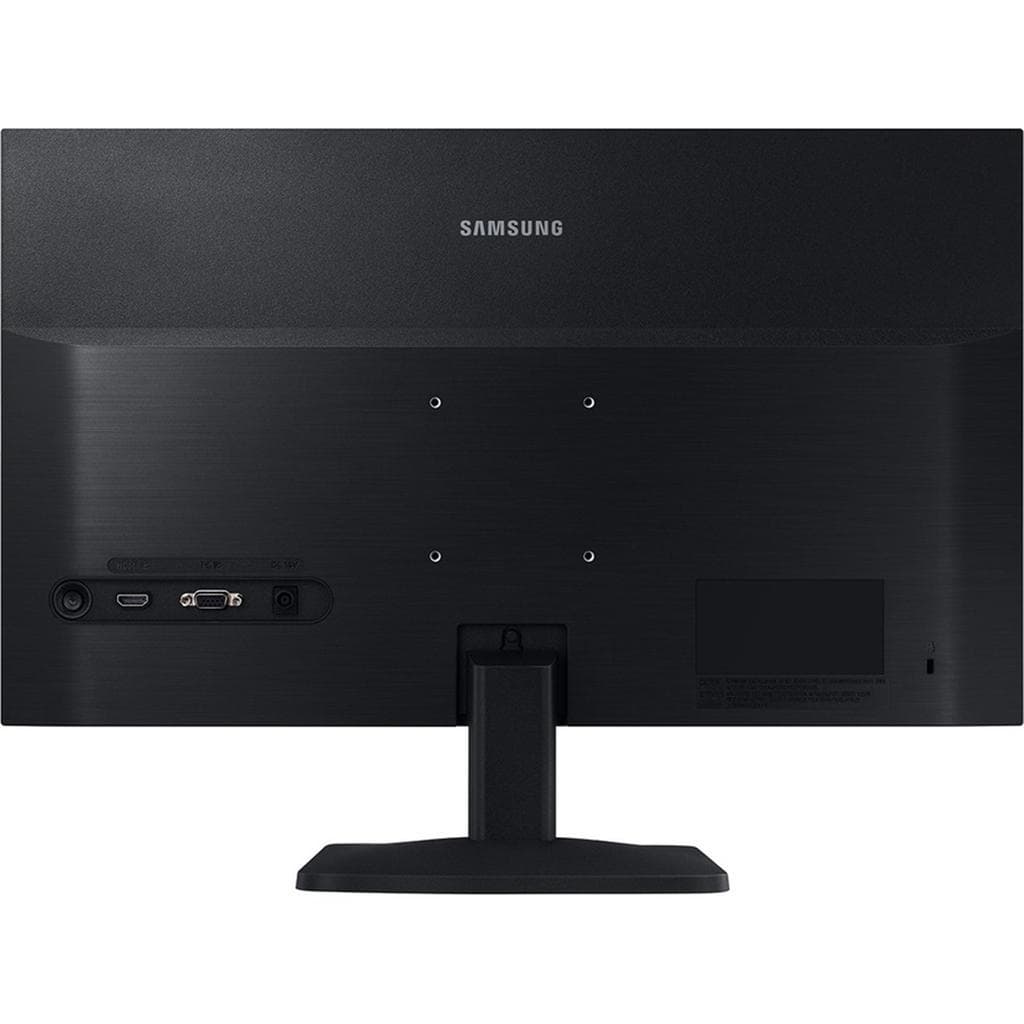 Samsung 24-inch Monitor 1920 x 1080 LCD (Essential S24A338NHN)