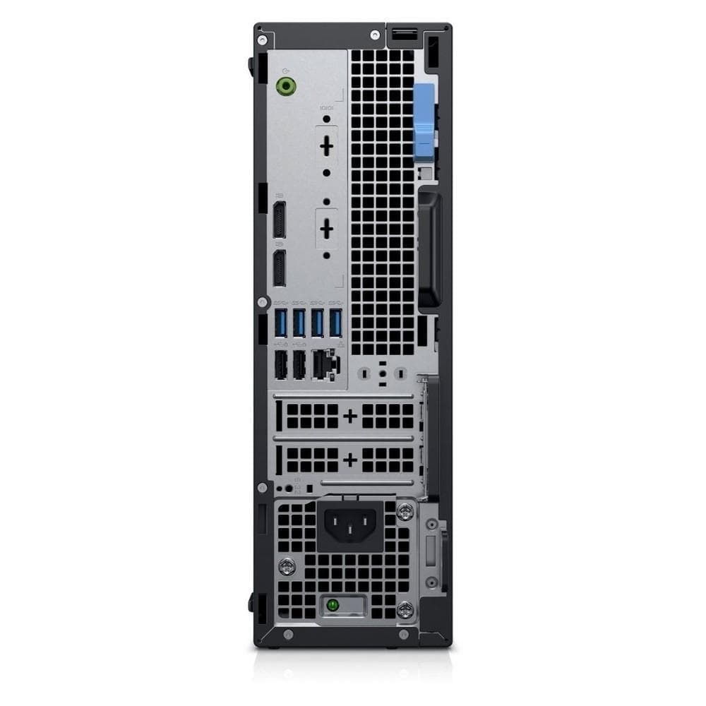 Dell OptiPlex 5070 SFF Core i7 3 GHz - SSD 512 GB RAM 16GB