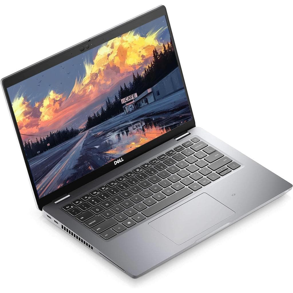 Dell Latitude 5420 14-inch (2020) - Core i7-1185G7 - 16 GB - SSD 512 GB