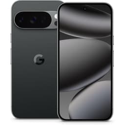 Google Pixel 10 Pro 128GB - Black - Unlocked