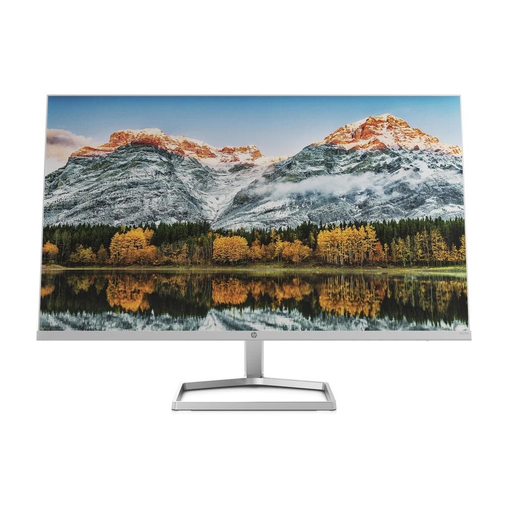 Hp 27-inch Monitor 1920 x 1080 LCD (M27FW)