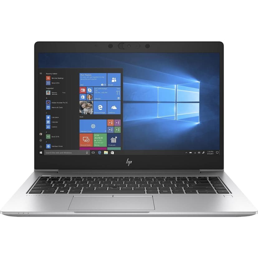 HP 745 G6 14"