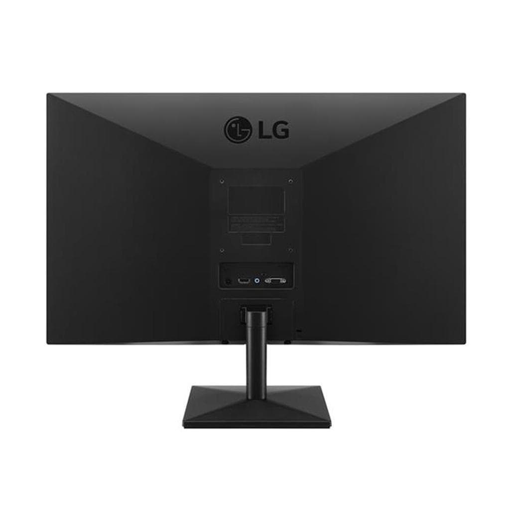 LG 27-inch Monitor 1920 x 1080 LCD (27BK400H-B)