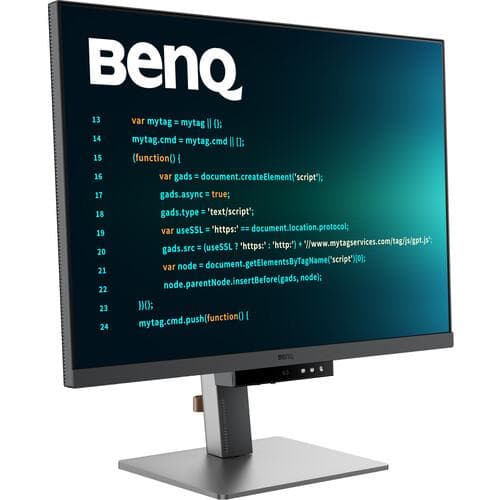 Benq 28-inch Monitor 3840 x 2160 LCD (RD280U)