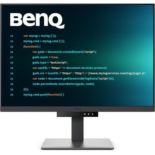 Benq 28-inch Monitor 3840 x 2160 LCD (RD280U)