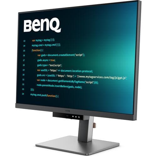 Benq 28-inch Monitor 3840 x 2160 LCD (RD280U)