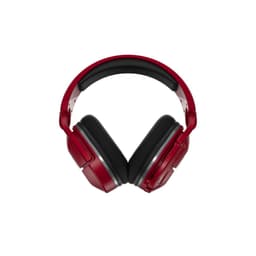 Turtle Beach Stealth 600 Gen 2 Max Headphone Bluetooth with microphone - Red