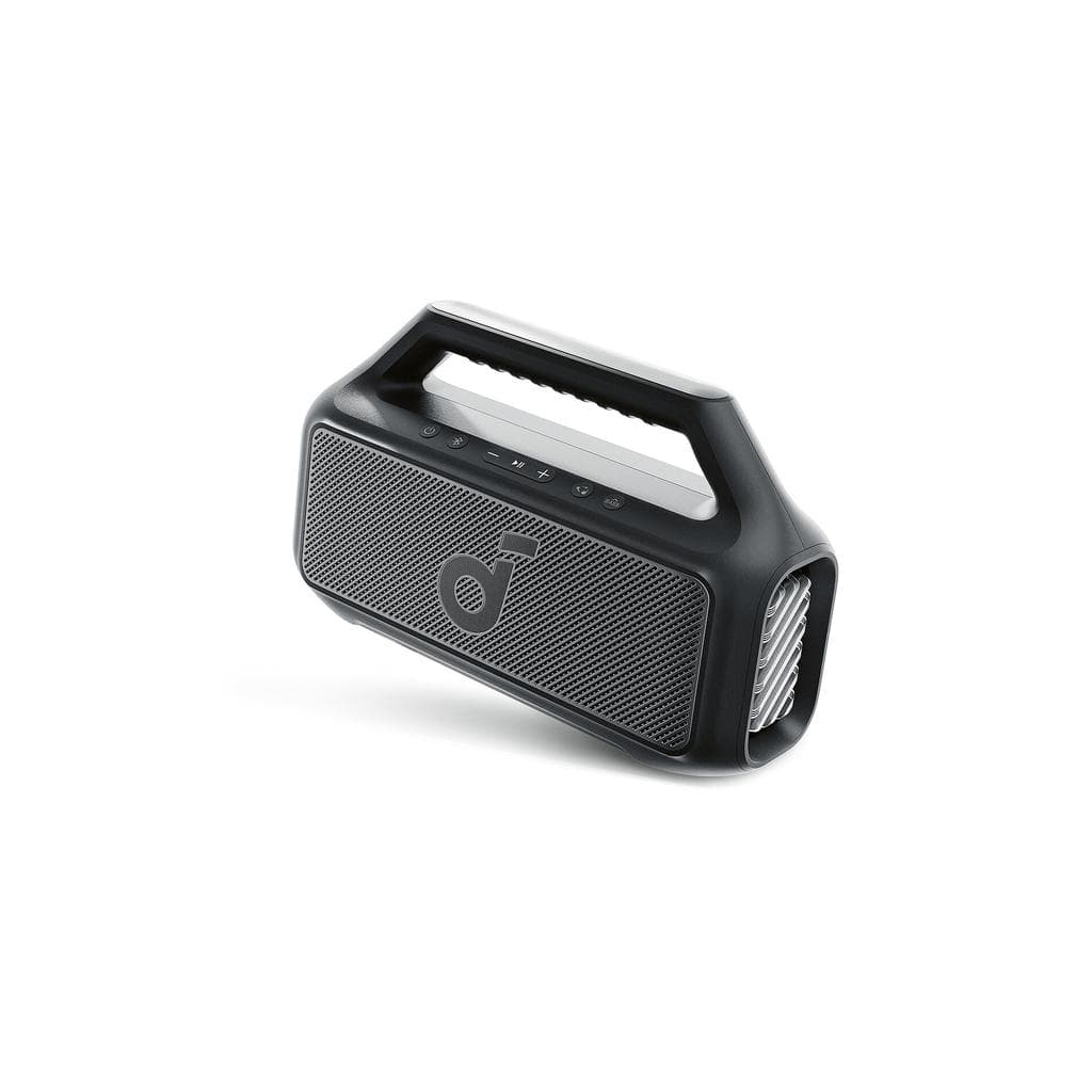 Soundcore Boom 2 Pro Bluetooth speakers - Black