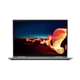 Lenovo ThinkPad X1 Yoga G6 14-inch (2020) - Core i7-1185G7 - 16 GB - SSD 256 GB