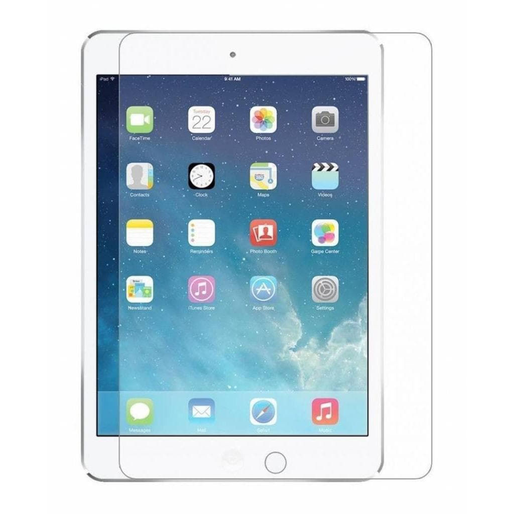 Tempered Glass Screen Protector for iPad Mini 4 & 5 {7.9 inch}