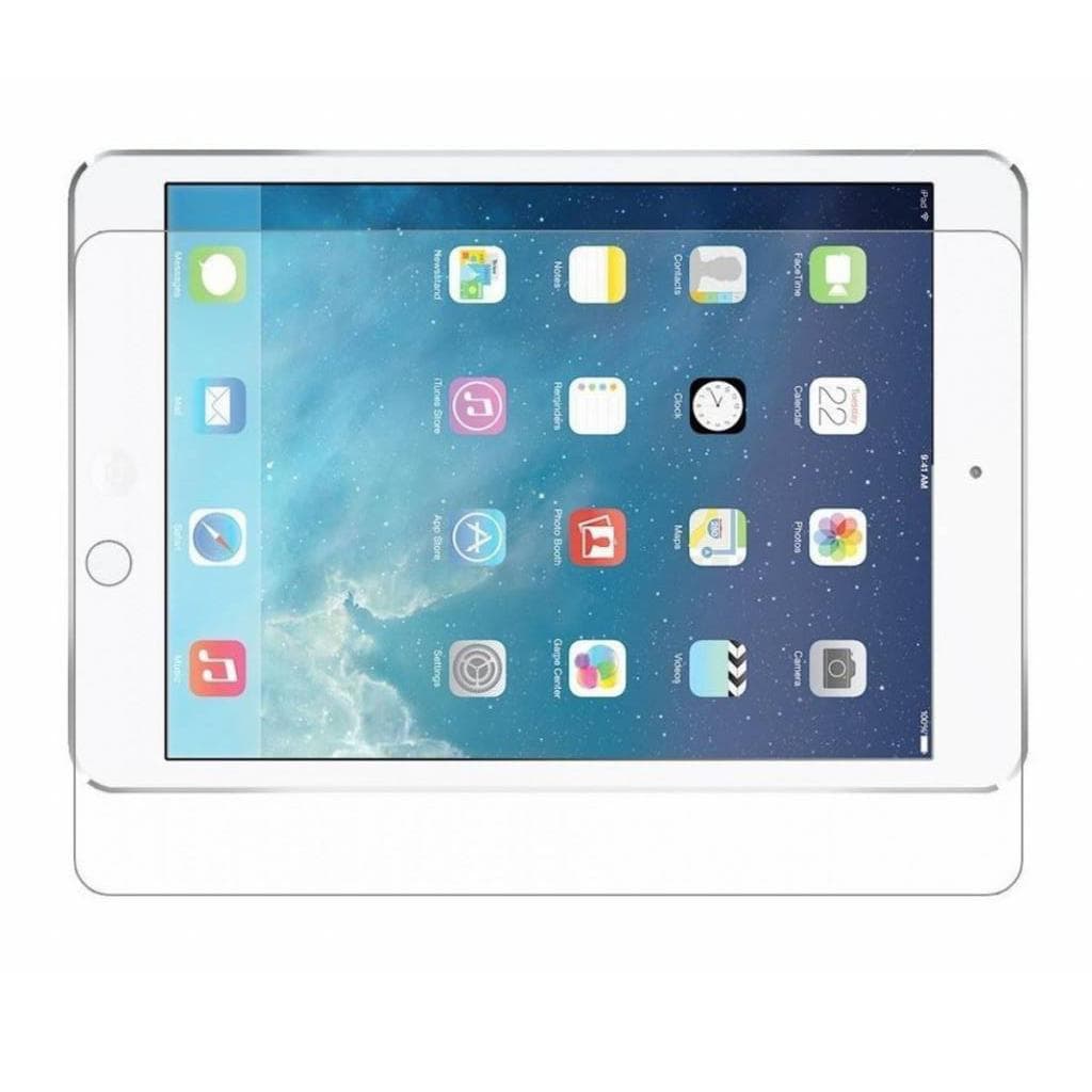 Tempered Glass Screen Protector for iPad Mini 4 & 5 {7.9 inch}