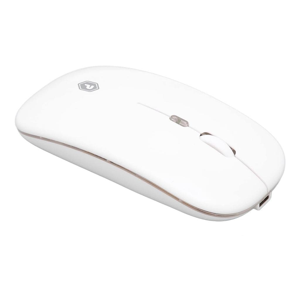 Powerp Wireless Optical Mouse Mouse Wireless