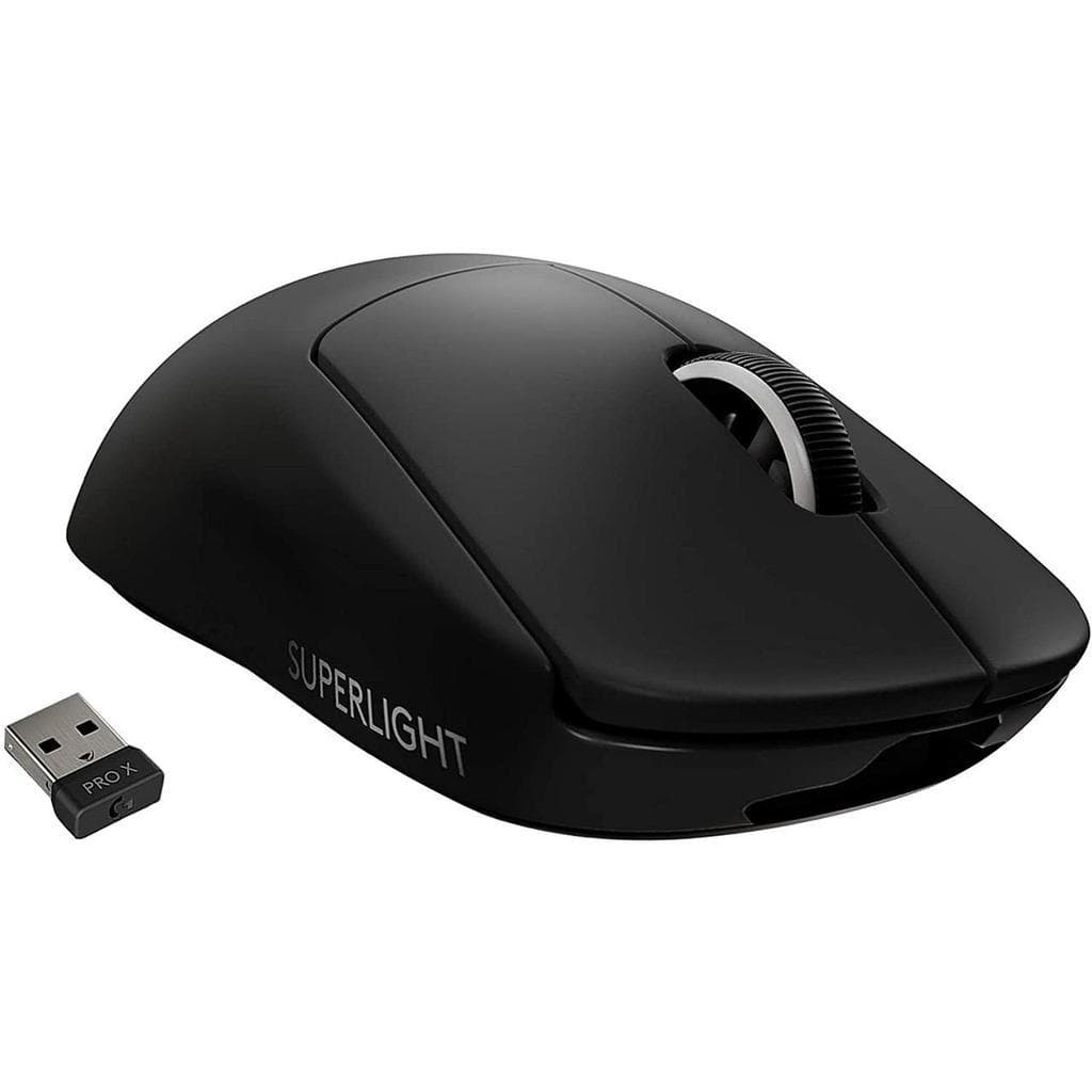 Logitech G PRO X Superlight 910-005878 Mouse Wireless