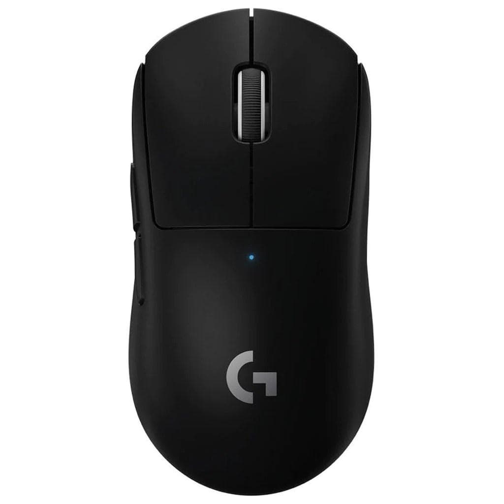 Logitech G PRO X Superlight 910-005878 Mouse Wireless