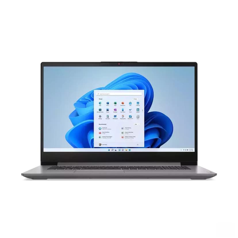 Lenovo IdeaPad 3 17"